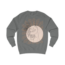 Load image into Gallery viewer, Divine Feminine Sweatshirt