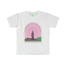 Load image into Gallery viewer, I Am Pure Love and Magic Unisex T-Shirt