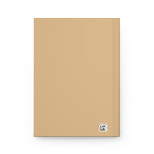 Load image into Gallery viewer, Desire Hardcover Journal