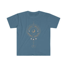 Load image into Gallery viewer, Manifest Miracles Unisex T-Shirt
