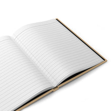 Load image into Gallery viewer, Desire Hardcover Journal