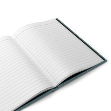 Load image into Gallery viewer, Zodiac Hardcover Journal