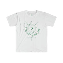 Load image into Gallery viewer, Healthy / Wealthy Unisex T-Shirt