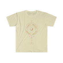 Load image into Gallery viewer, Manifest Miracles Unisex T-Shirt