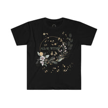 Load image into Gallery viewer, All Is Within Cotton T-Shirt