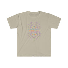 Load image into Gallery viewer, Dreaming, Believing, Achieving T-Shirt