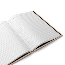 Load image into Gallery viewer, Devoted Hardcover Journal