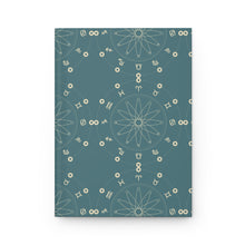 Load image into Gallery viewer, Zodiac Hardcover Journal