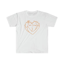 Load image into Gallery viewer, I Am Loved T-Shirt