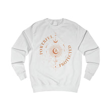Load image into Gallery viewer, Powerful & Protected  Sweatshirt