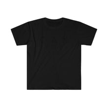 Load image into Gallery viewer, Can You See I Love You? Cotton T-Shirt