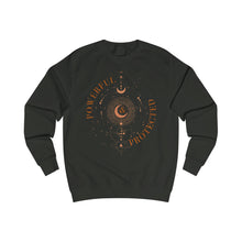Load image into Gallery viewer, Powerful & Protected  Sweatshirt