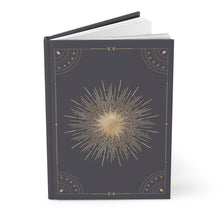 Load image into Gallery viewer, Eclipse Hardcover Journal