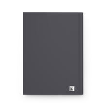 Load image into Gallery viewer, Eclipse Hardcover Journal