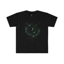 Load image into Gallery viewer, Healthy / Wealthy Unisex T-Shirt