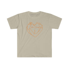 Load image into Gallery viewer, I Am Loved T-Shirt