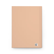 Load image into Gallery viewer, Devoted Hardcover Journal