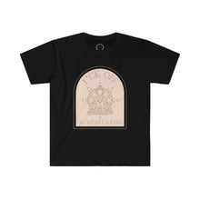 Load image into Gallery viewer, F*ck Off I'm Meditating Unisex T-Shirt