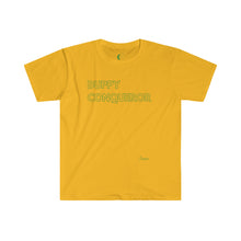 Load image into Gallery viewer, Duppy Conqueror Unisex T-Shirt