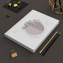 Load image into Gallery viewer, All Is Within Hardcover Journal