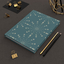 Load image into Gallery viewer, Zodiac Hardcover Journal