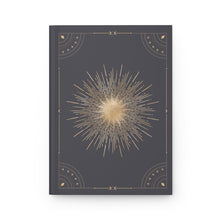 Load image into Gallery viewer, Eclipse Hardcover Journal