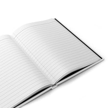 Load image into Gallery viewer, All Is Within Hardcover Journal