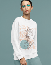 Load image into Gallery viewer, Sublime Feminine Sweatshirt