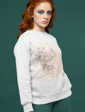 Load image into Gallery viewer, Divine Feminine Sweatshirt