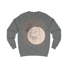 Lade das Bild in den Galerie-Viewer, Divine Feminine Sweatshirt
