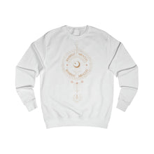 Lade das Bild in den Galerie-Viewer, Manifest Miracles Sweatshirt
