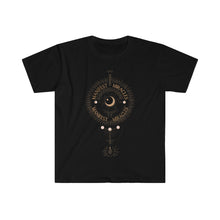 Load image into Gallery viewer, Manifest Miracles Unisex T-Shirt
