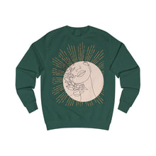 Load image into Gallery viewer, Divine Feminine Sweatshirt
