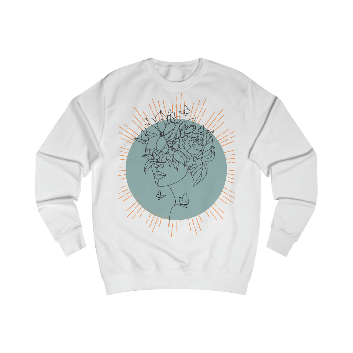 Innate Feminine Sweatshirt