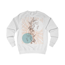 Load image into Gallery viewer, Sublime Feminine Sweatshirt
