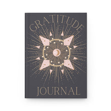 Lade das Bild in den Galerie-Viewer, Gratitude Hardcover Journal
