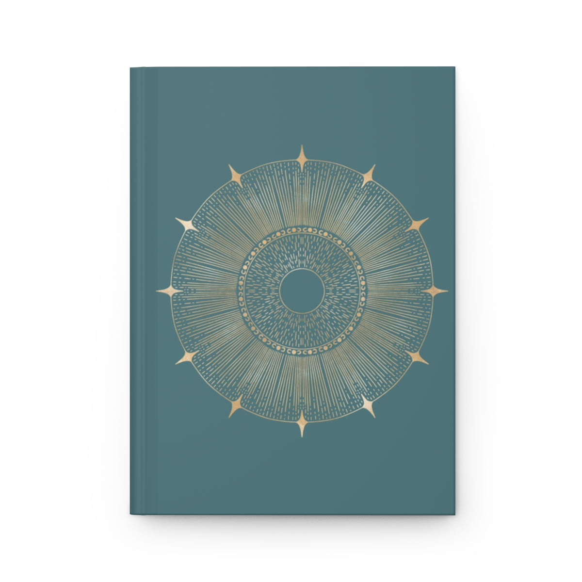 Celestial Hardcover Journal