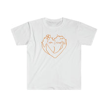 Load image into Gallery viewer, I Am Loved T-Shirt

