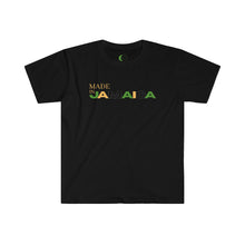 Lade das Bild in den Galerie-Viewer, Made In Jamaica Unisex T-Shirt
