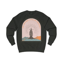 Load image into Gallery viewer, The Universe Loves Me Endlessly Sweatshirt
