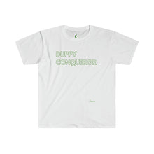 Load image into Gallery viewer, Duppy Conqueror Unisex T-Shirt
