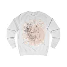 Lade das Bild in den Galerie-Viewer, Divine Feminine Sweatshirt
