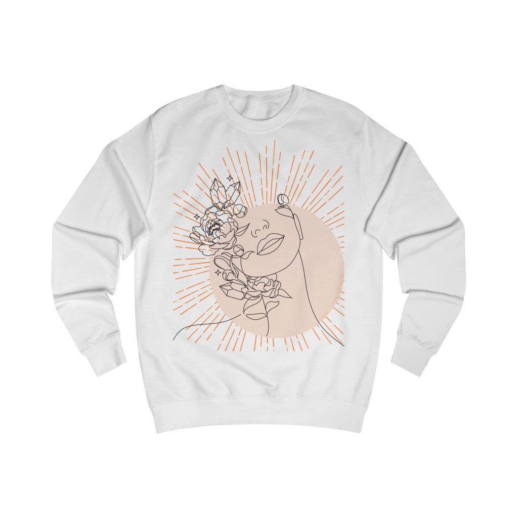 Divine Feminine Sweatshirt