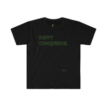 Load image into Gallery viewer, Duppy Conqueror Unisex T-Shirt
