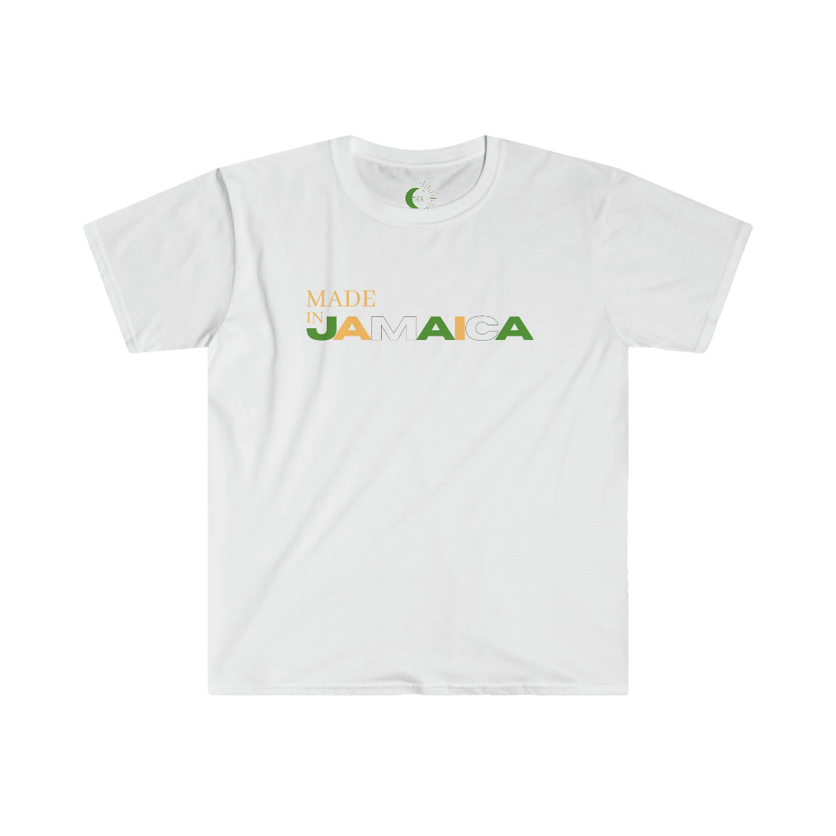 Made In Jamaica Unisex T-Shirt