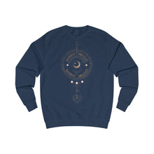 Lade das Bild in den Galerie-Viewer, Manifest Miracles Sweatshirt
