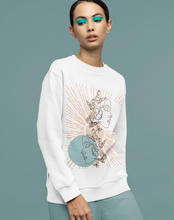 Load image into Gallery viewer, Sublime Feminine Sweatshirt
